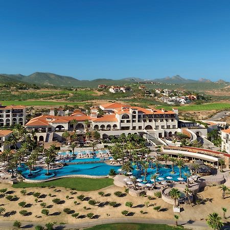 Secrets Puerto Los Cabos Golf & Spa18+ (Adults Only) San Jose del Cabo Exterior photo