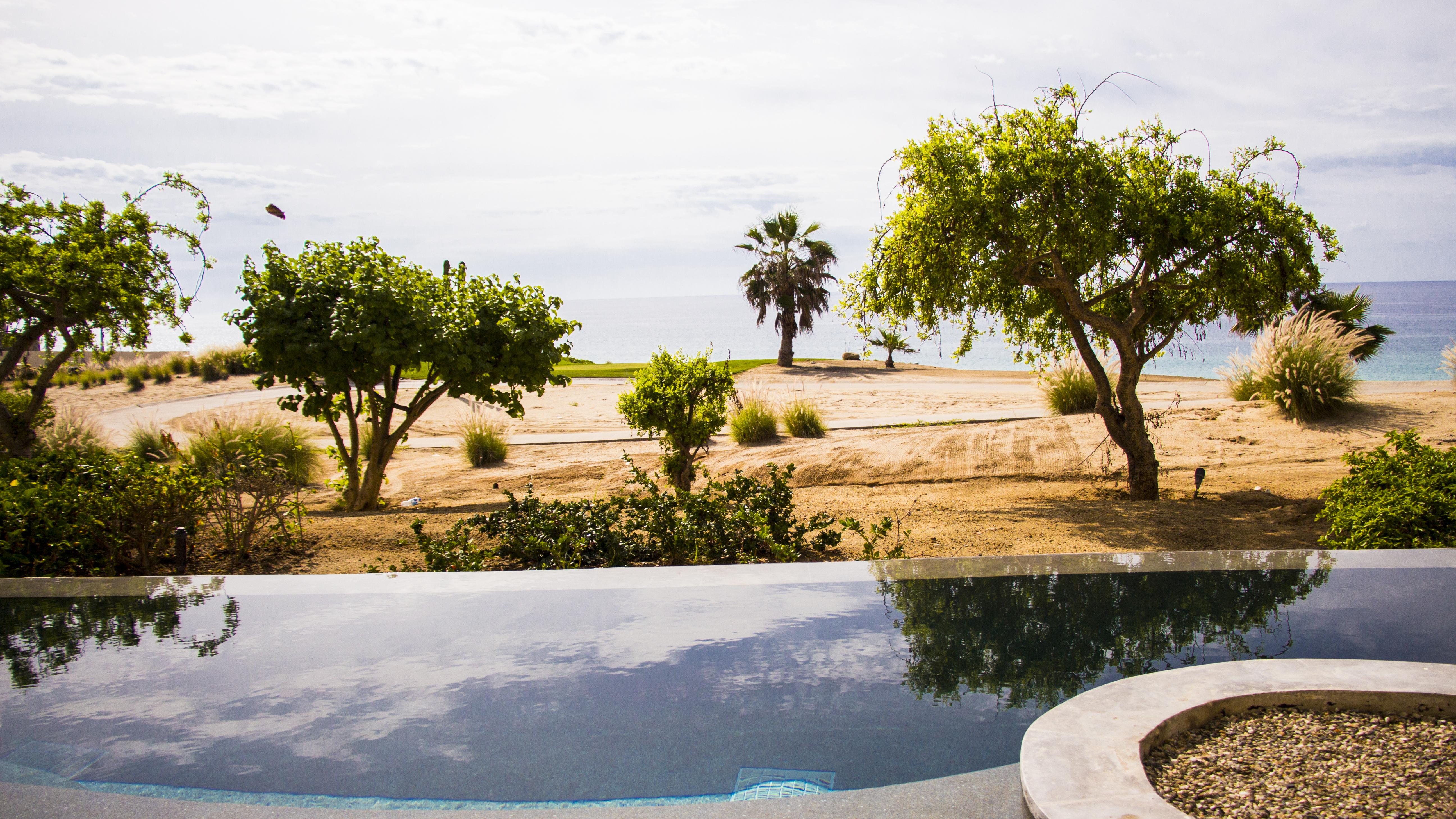 Secrets Puerto Los Cabos Golf & Spa18+ (Adults Only) San Jose del Cabo Exterior photo