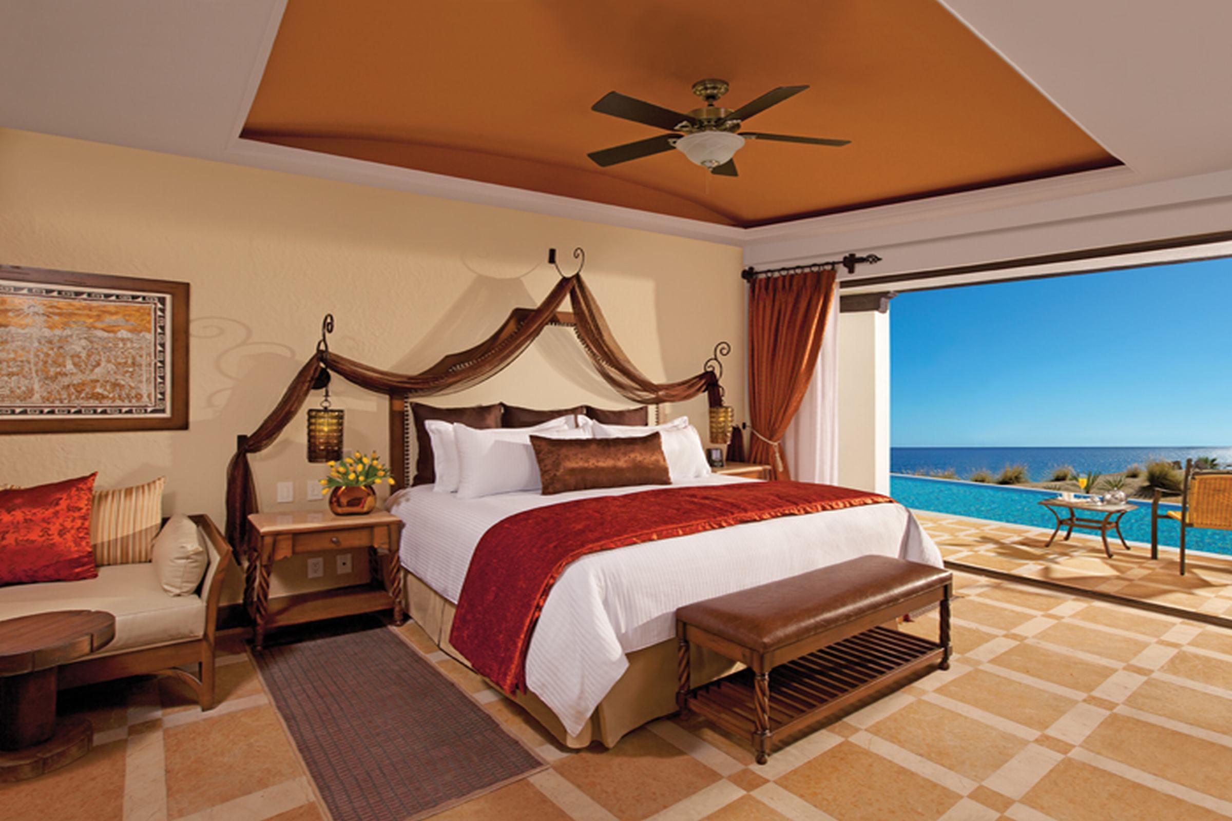 Secrets Puerto Los Cabos Golf & Spa18+ (Adults Only) San Jose del Cabo Exterior photo