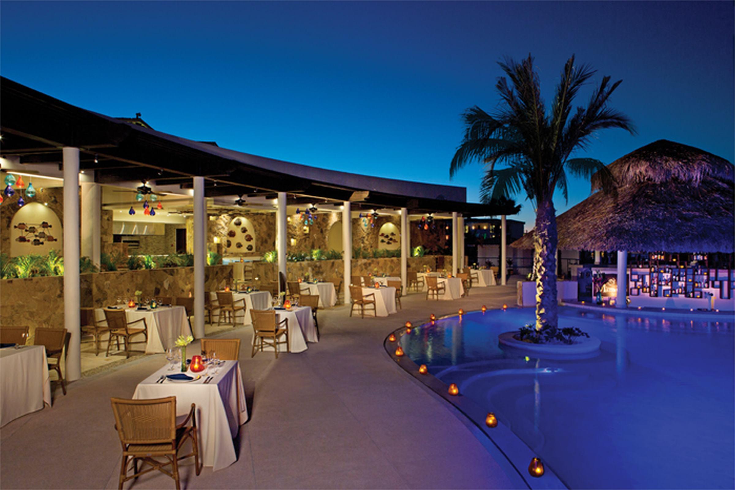 Secrets Puerto Los Cabos Golf & Spa18+ (Adults Only) San Jose del Cabo Exterior photo