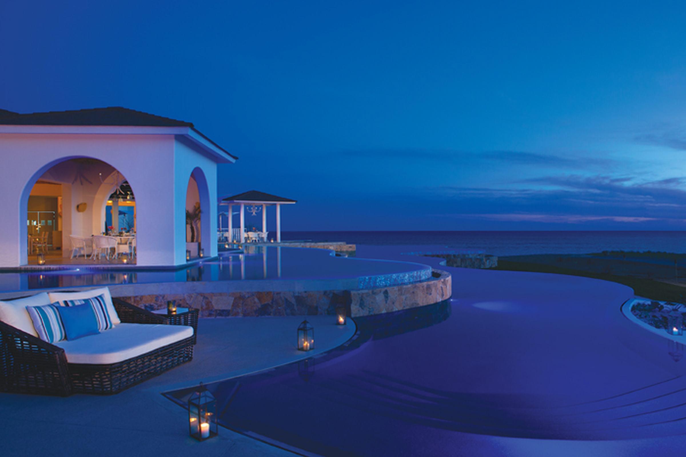 Secrets Puerto Los Cabos Golf & Spa18+ (Adults Only) San Jose del Cabo Exterior photo