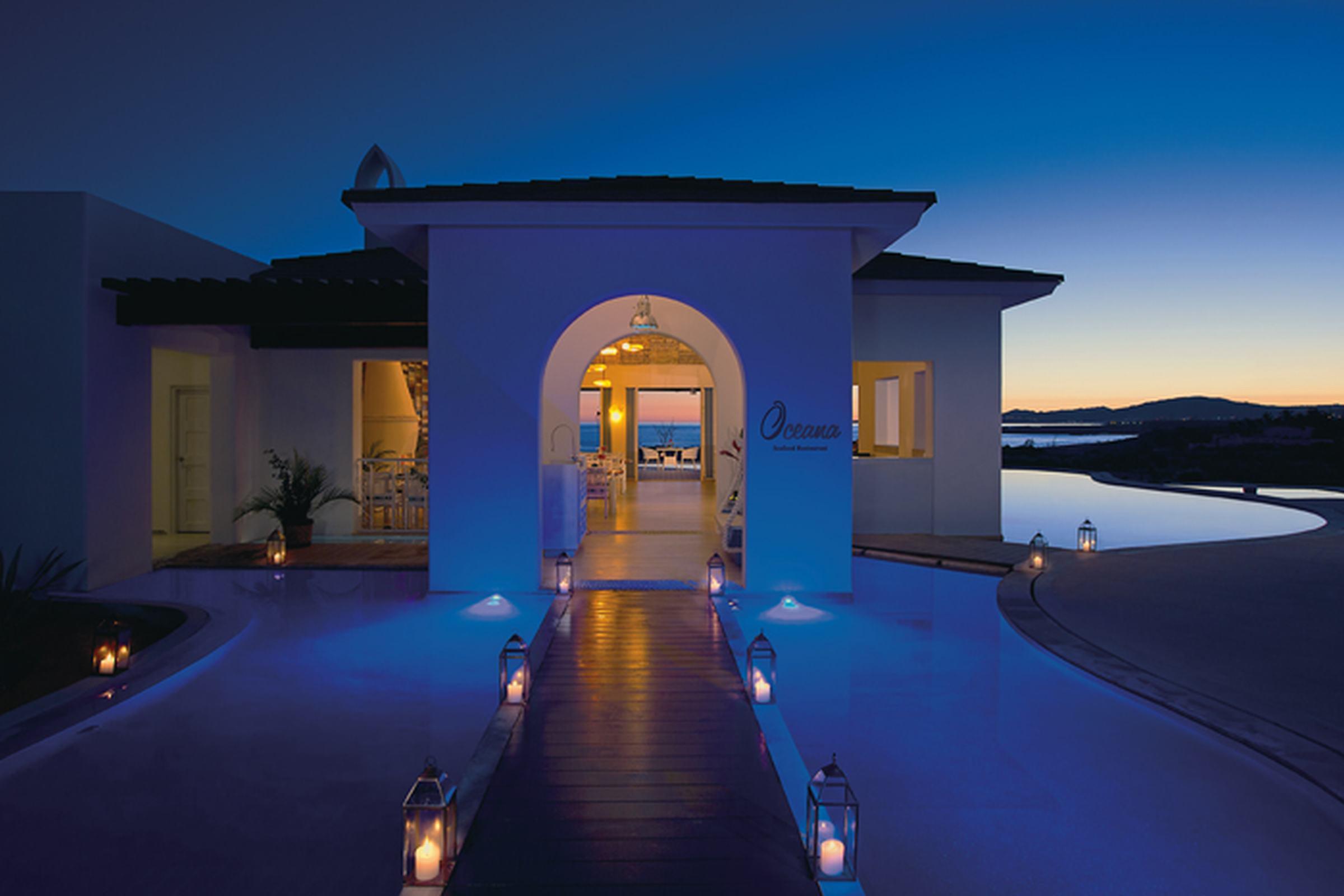 Secrets Puerto Los Cabos Golf & Spa18+ (Adults Only) San Jose del Cabo Exterior photo