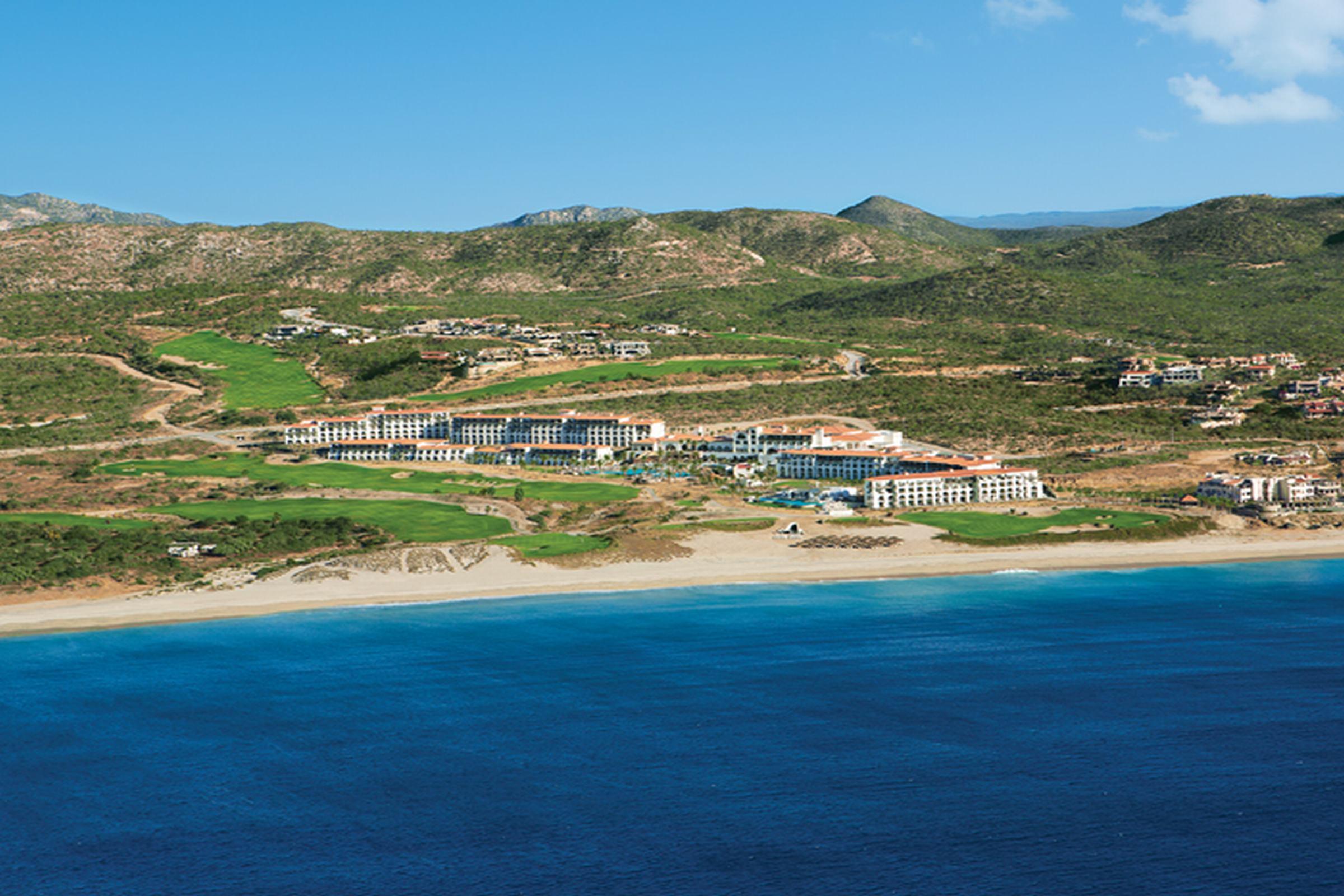 Secrets Puerto Los Cabos Golf & Spa18+ (Adults Only) San Jose del Cabo Exterior photo