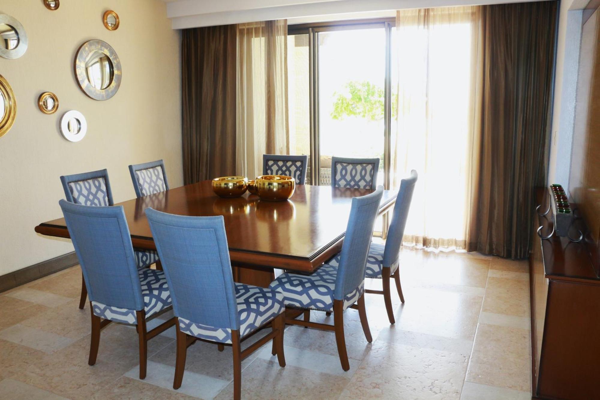 Secrets Puerto Los Cabos Golf & Spa18+ (Adults Only) San Jose del Cabo Exterior photo