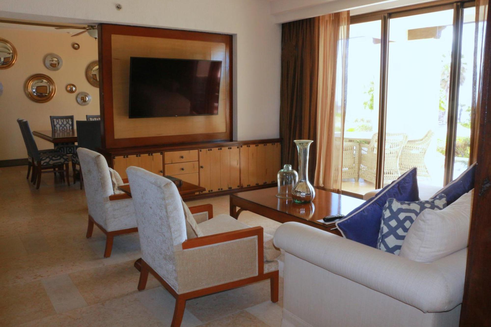 Secrets Puerto Los Cabos Golf & Spa18+ (Adults Only) San Jose del Cabo Exterior photo