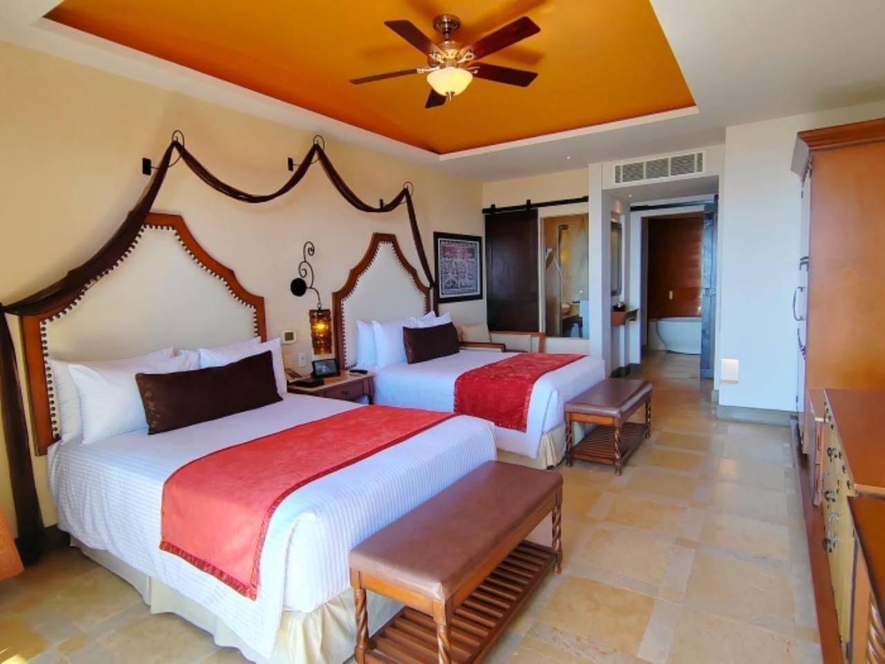 Secrets Puerto Los Cabos Golf & Spa18+ (Adults Only) San Jose del Cabo Exterior photo