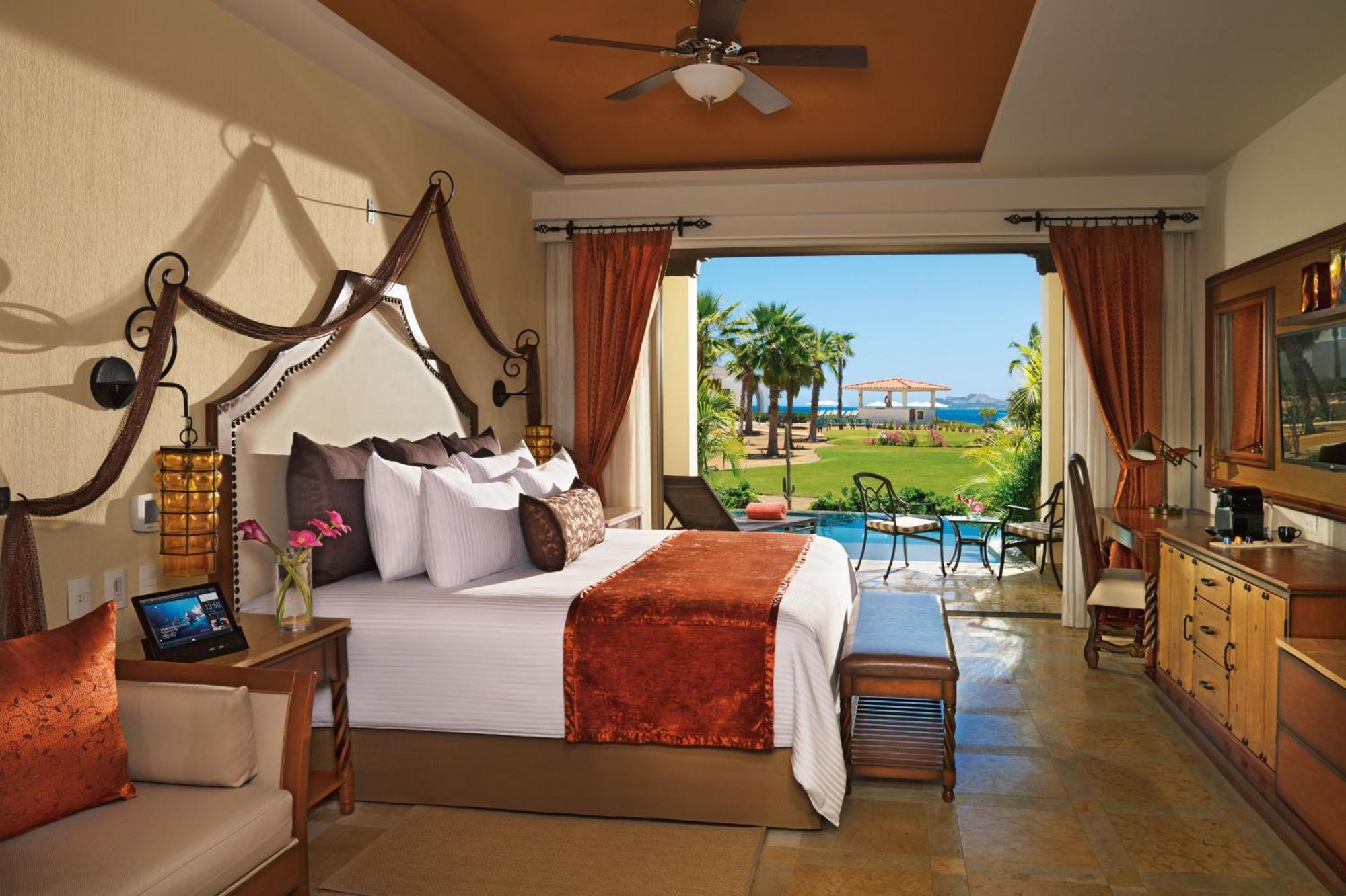 Secrets Puerto Los Cabos Golf & Spa18+ (Adults Only) San Jose del Cabo Exterior photo