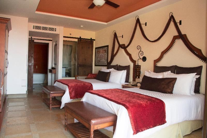 Secrets Puerto Los Cabos Golf & Spa18+ (Adults Only) San Jose del Cabo Room photo