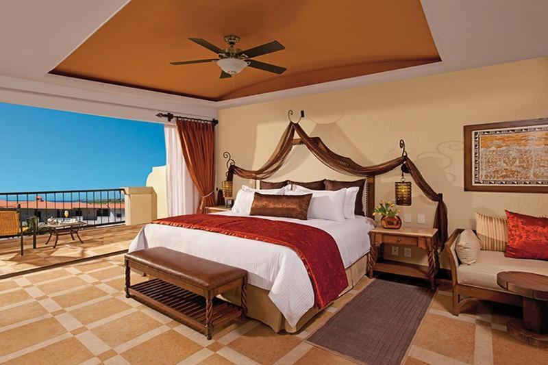 Secrets Puerto Los Cabos Golf & Spa18+ (Adults Only) San Jose del Cabo Room photo