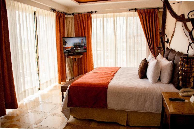 Secrets Puerto Los Cabos Golf & Spa18+ (Adults Only) San Jose del Cabo Room photo