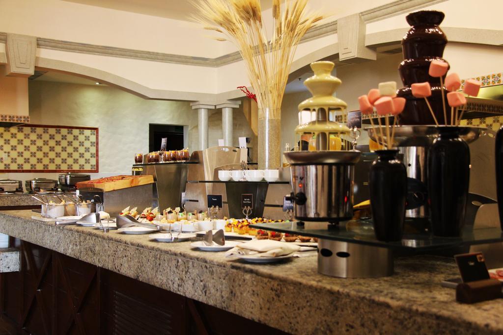 Secrets Puerto Los Cabos Golf & Spa18+ (Adults Only) San Jose del Cabo Exterior photo