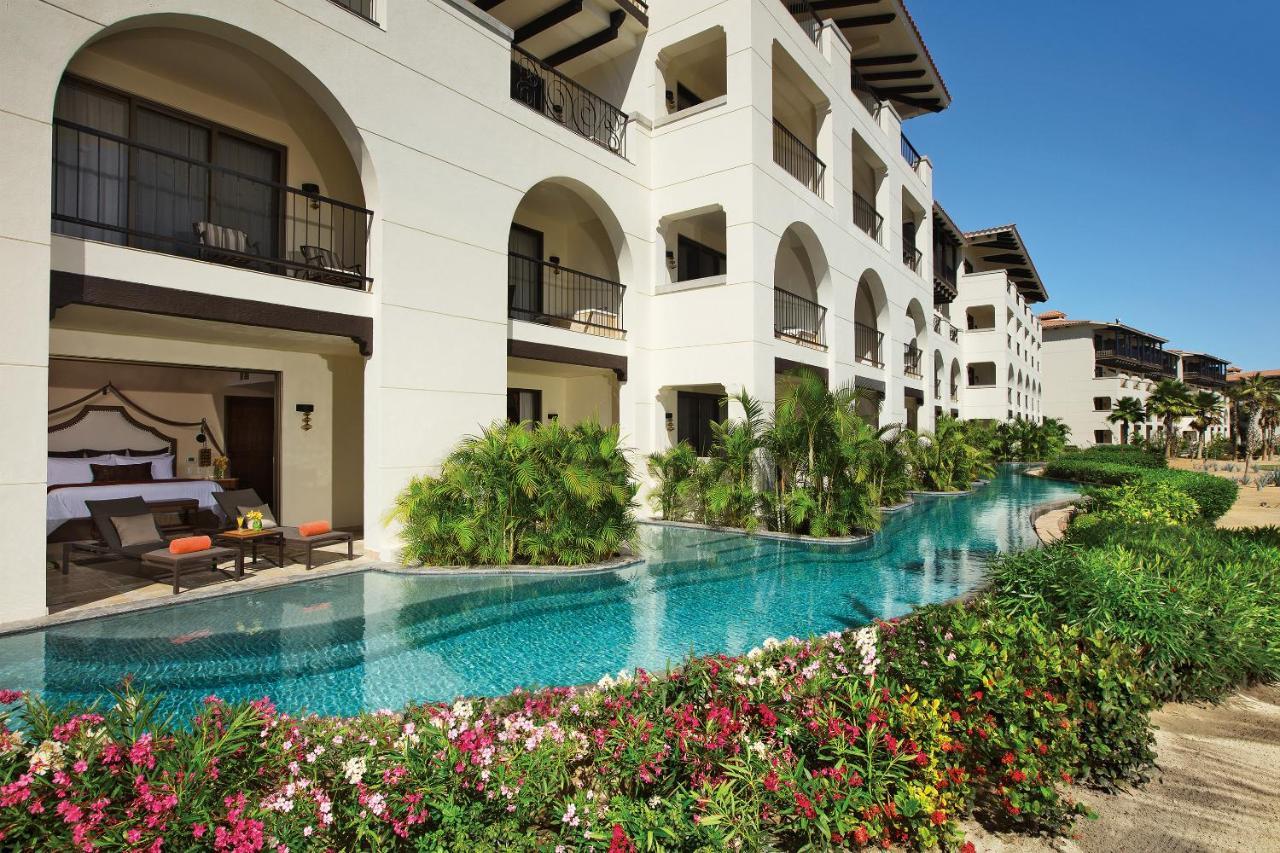 Secrets Puerto Los Cabos Golf & Spa18+ (Adults Only) San Jose del Cabo Exterior photo