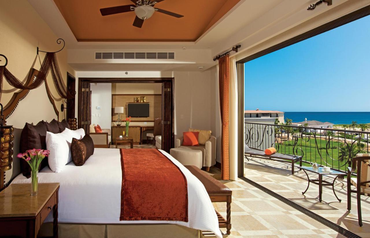 Secrets Puerto Los Cabos Golf & Spa18+ (Adults Only) San Jose del Cabo Exterior photo