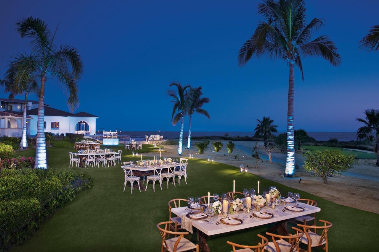 Secrets Puerto Los Cabos Golf & Spa18+ (Adults Only) San Jose del Cabo Exterior photo