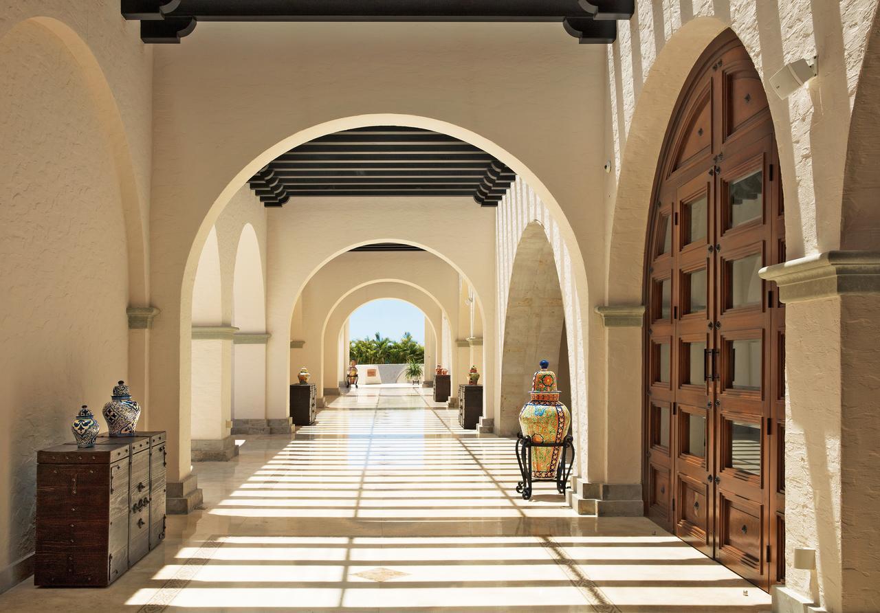 Secrets Puerto Los Cabos Golf & Spa18+ (Adults Only) San Jose del Cabo Exterior photo