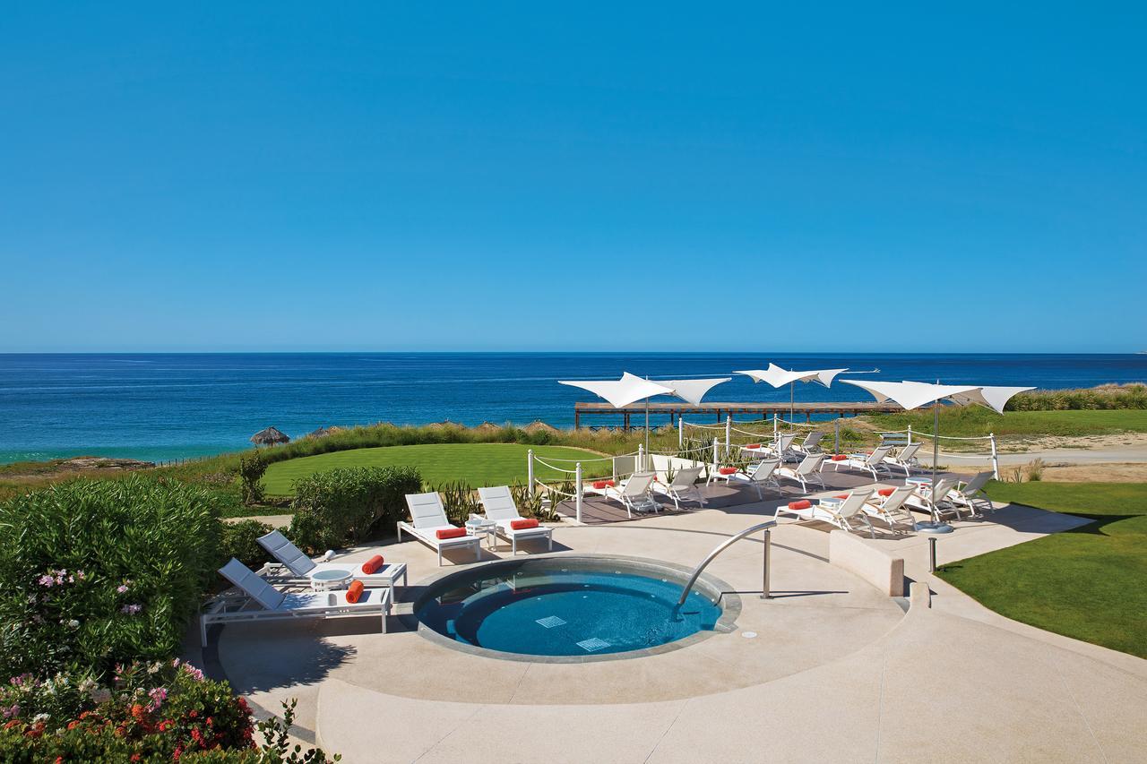 Secrets Puerto Los Cabos Golf & Spa18+ (Adults Only) San Jose del Cabo Exterior photo