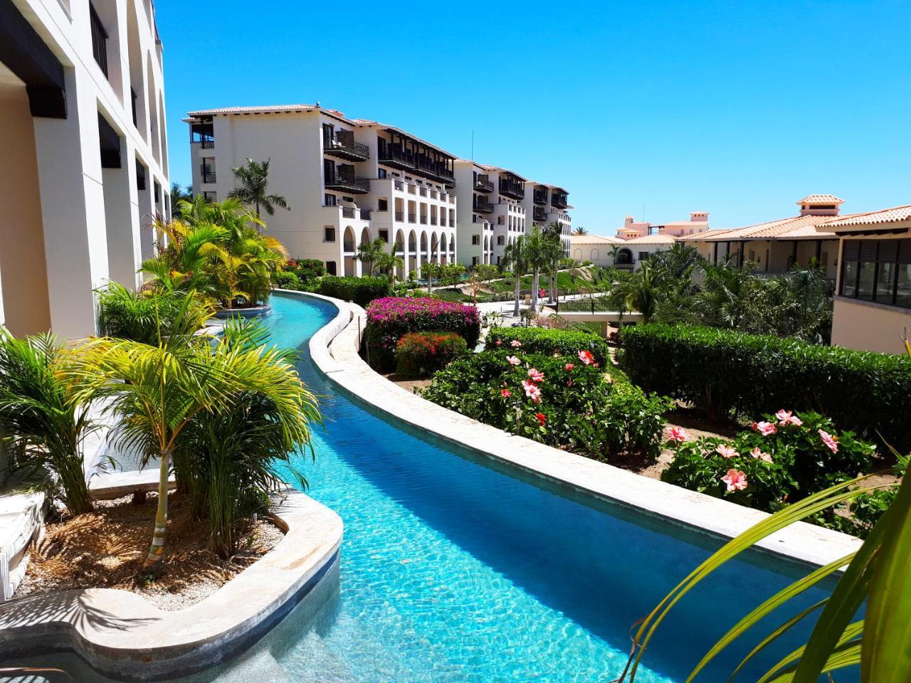 Secrets Puerto Los Cabos Golf & Spa18+ (Adults Only) San Jose del Cabo Exterior photo